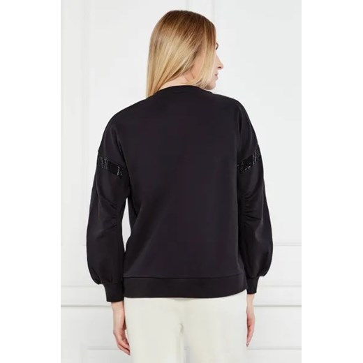 Liu Jo Sport Bluza | Regular Fit XS wyprzedaż Gomez Fashion Store