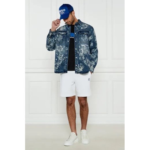 Koszula męska Karl Lagerfeld 