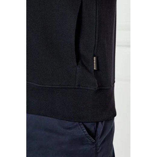 Napapijri Bluza BALIS | Regular Fit Napapijri M okazja Gomez Fashion Store