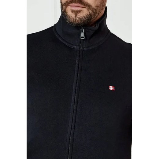 Napapijri Bluza BALIS | Regular Fit Napapijri M okazja Gomez Fashion Store