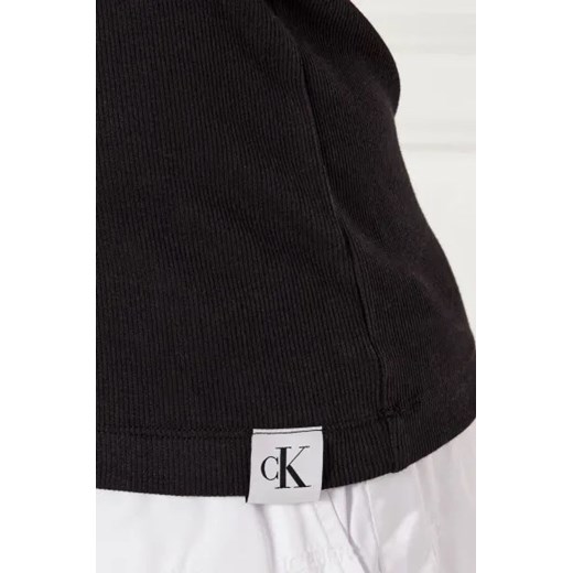 Calvin Klein Underwear Tank top | Slim Fit Calvin Klein Underwear M promocyjna cena Gomez Fashion Store