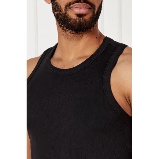Calvin Klein Underwear Tank top | Slim Fit Calvin Klein Underwear L okazyjna cena Gomez Fashion Store
