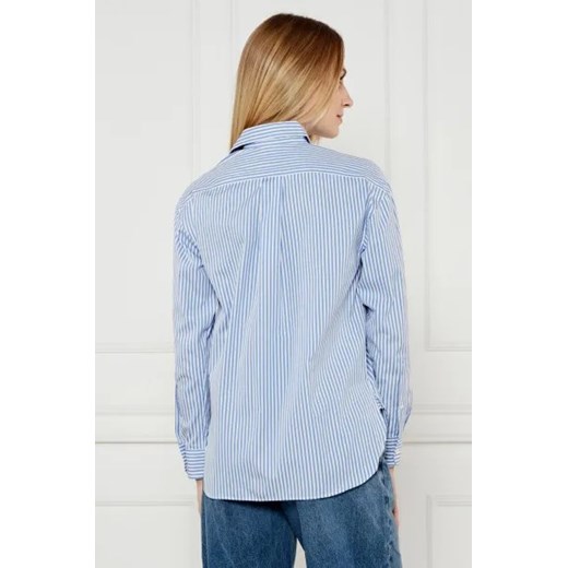 POLO RALPH LAUREN Koszula | Loose fit Polo Ralph Lauren L okazyjna cena Gomez Fashion Store
