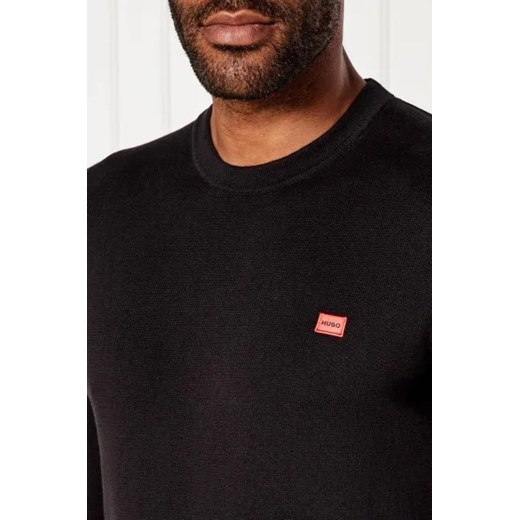 Sweter męski Hugo Boss 