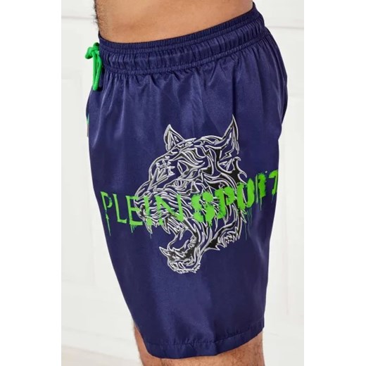 Kąpielówki Plein Sport 