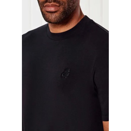 Karl Lagerfeld T-shirt | Regular Fit Karl Lagerfeld M Gomez Fashion Store promocja