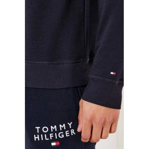 Tommy Hilfiger Bluza TRACK TOP HWK | Regular Fit Tommy Hilfiger XXL Gomez Fashion Store