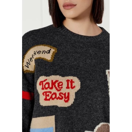 Sweter damski Weekend Maxmara 