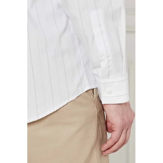 Koszula męska Calvin Klein 