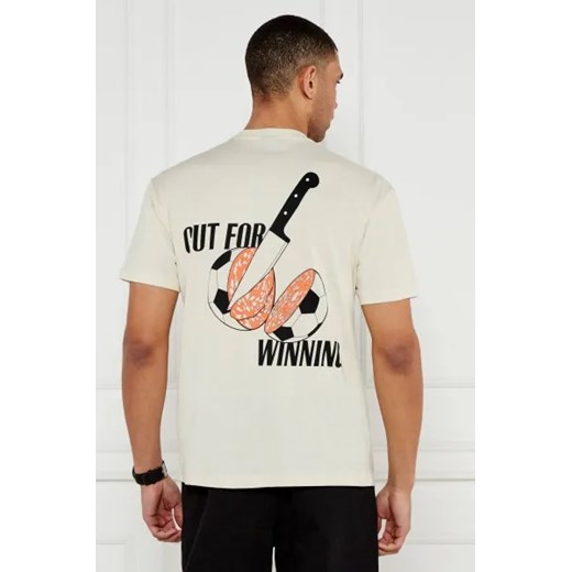 T-shirt męski Emporio Armani 