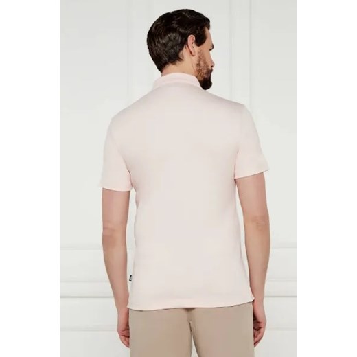 T-shirt męski BOSS HUGO 