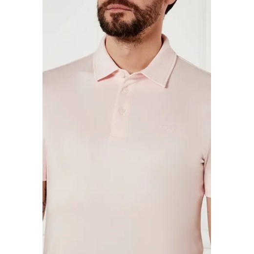 T-shirt męski BOSS HUGO 