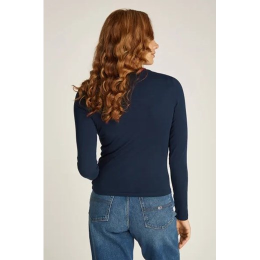 Tommy Jeans Bluzka | Slim Fit Tommy Jeans S wyprzedaż Gomez Fashion Store