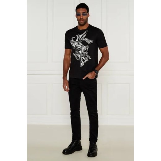 T-shirt męski Hugo Boss 