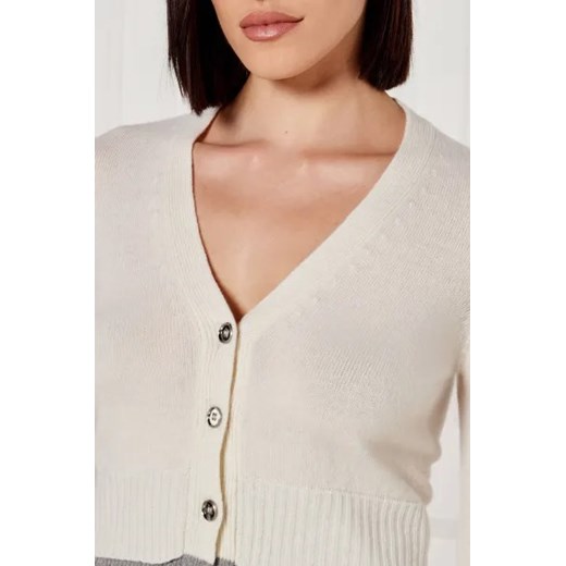 Sweter damski Pinko z wełny 