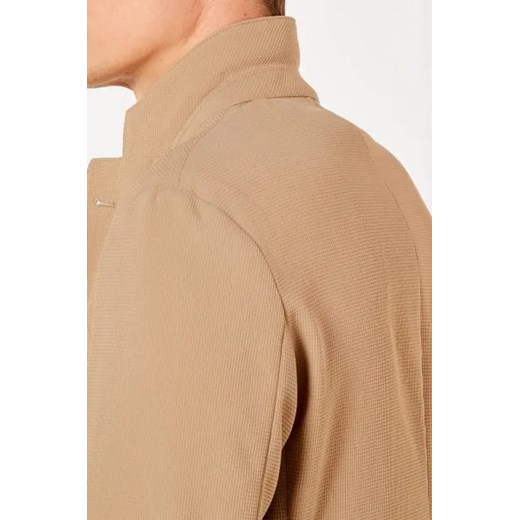 Emporio Armani Marynarka ICON | Regular Fit Emporio Armani 50 wyprzedaż Gomez Fashion Store