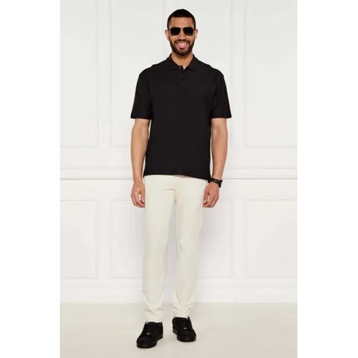 BOSS ORANGE Polo Pe_work | Regular Fit XXL Gomez Fashion Store