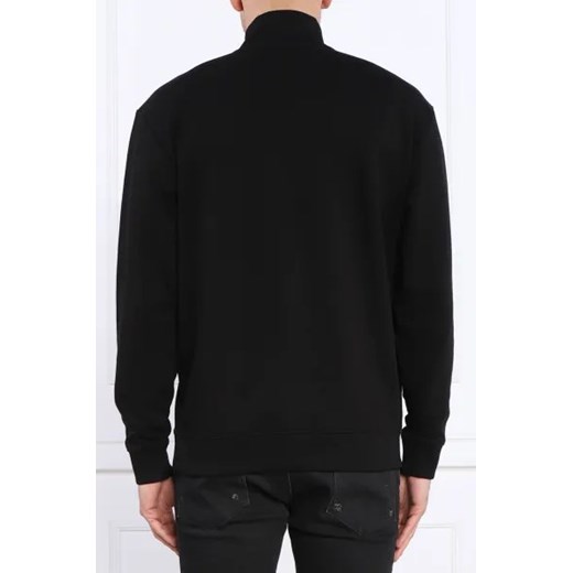HUGO Bluza Durty | Regular Fit XS promocyjna cena Gomez Fashion Store