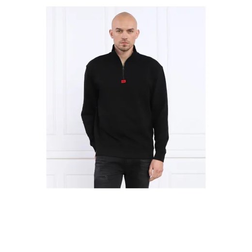 HUGO Bluza Durty | Regular Fit XS okazja Gomez Fashion Store