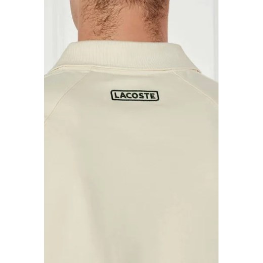 T-shirt męski Lacoste 