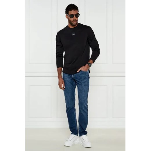 T-shirt męski Karl Lagerfeld
