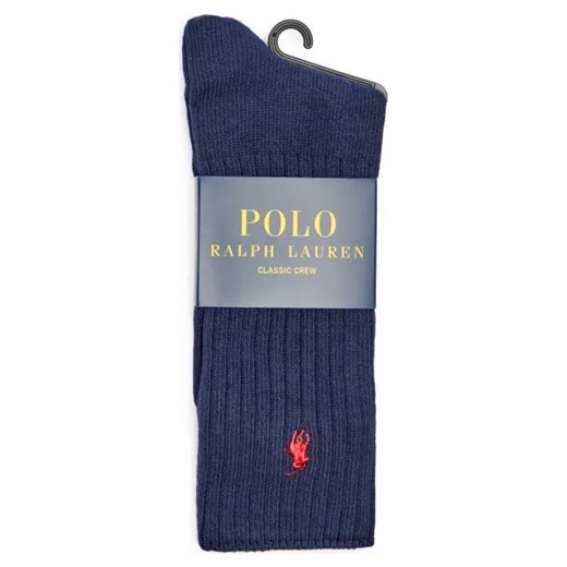 POLO RALPH LAUREN Skarpety Polo Ralph Lauren One Size Gomez Fashion Store