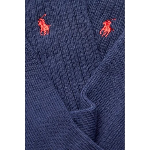 POLO RALPH LAUREN Skarpety Polo Ralph Lauren One Size Gomez Fashion Store
