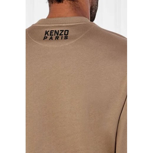 Kenzo Bluza | Classic fit Kenzo M okazyjna cena Gomez Fashion Store