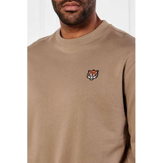 Kenzo Bluza | Classic fit Kenzo M wyprzedaż Gomez Fashion Store