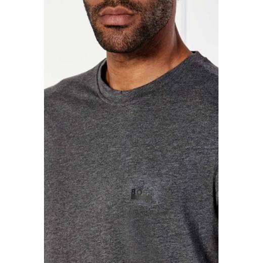 T-shirt męski BOSS HUGO letni 