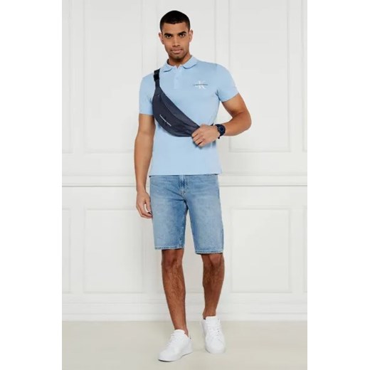 Calvin Klein Jeans Polo | Regular Fit XL wyprzedaż Gomez Fashion Store