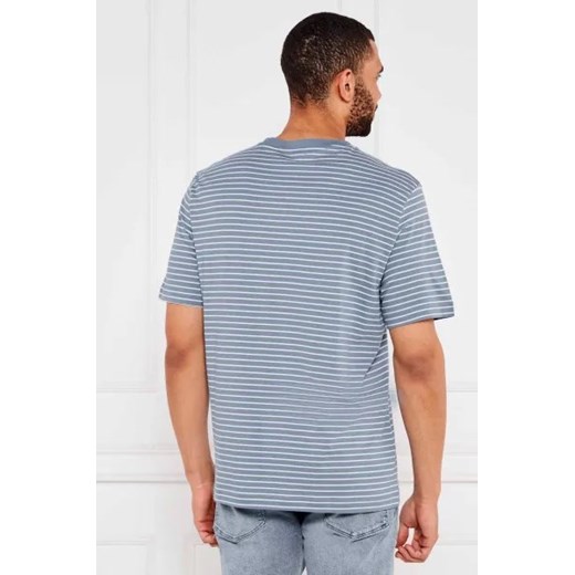 T-shirt męski BOSS HUGO 