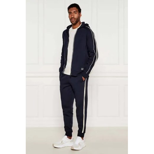 EA7 Bluza | Regular Fit S Gomez Fashion Store