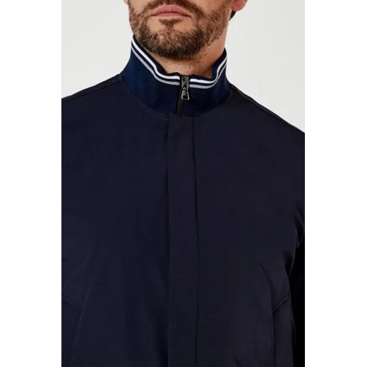 Paul&Shark Kurtka bomber Typhoon | Regular Fit Paul&shark M Gomez Fashion Store okazja