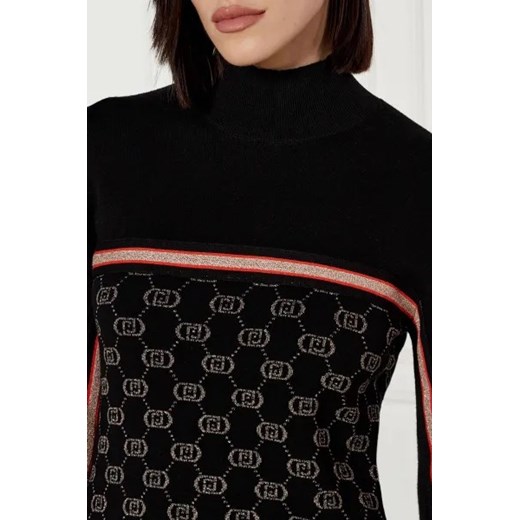 Liu Jo Sport Sukienka XS wyprzedaż Gomez Fashion Store