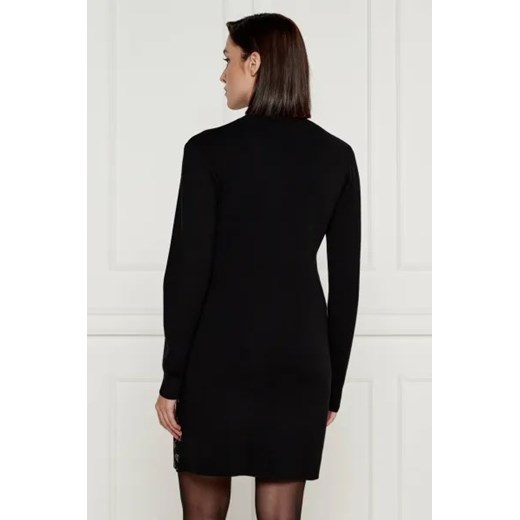 Liu Jo Sport Sukienka S wyprzedaż Gomez Fashion Store