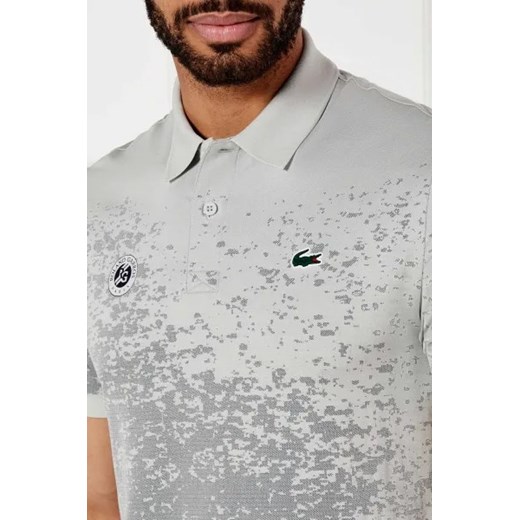 T-shirt męski Lacoste 