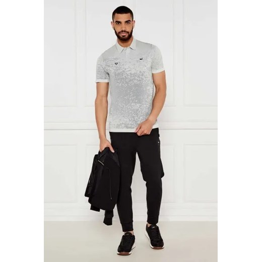 T-shirt męski Lacoste 