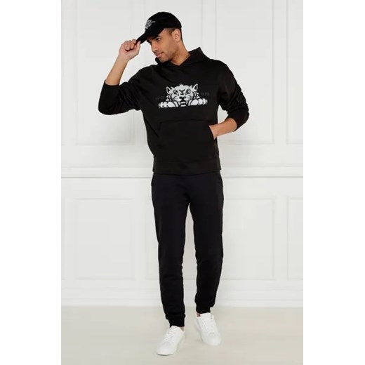 Kenzo Bluza | Classic fit Kenzo L okazyjna cena Gomez Fashion Store