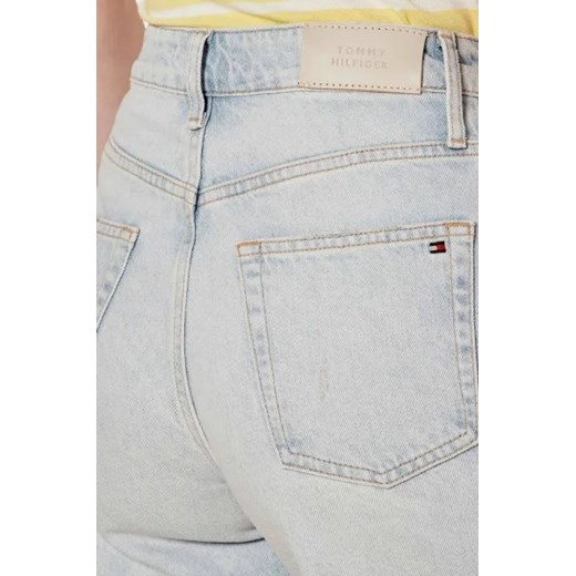 Tommy Hilfiger Szorty | Loose fit Tommy Hilfiger 25 Gomez Fashion Store okazyjna cena