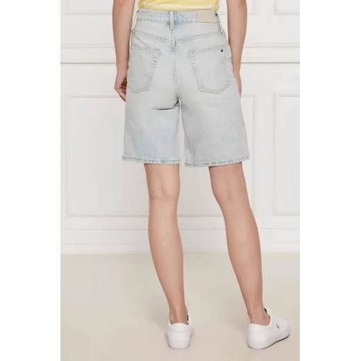 Tommy Hilfiger Szorty | Loose fit Tommy Hilfiger 25 okazja Gomez Fashion Store