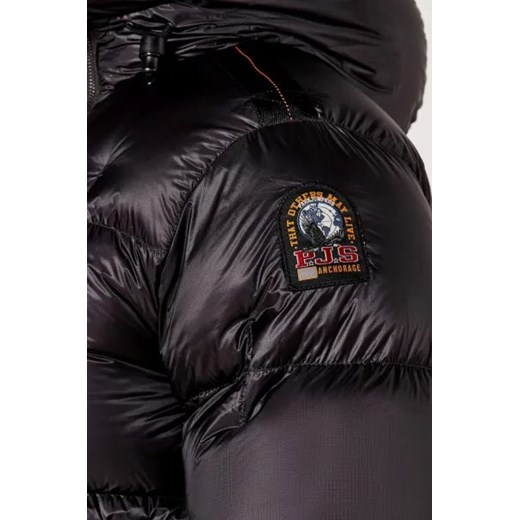 PARAJUMPERS Puchowa kurtka DIRAN | Regular Fit Parajumpers XXL okazyjna cena Gomez Fashion Store