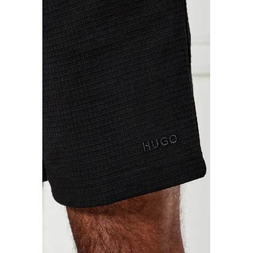 Spodenki męskie Hugo Boss 