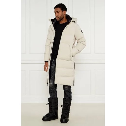 Woolrich Puchowa parka SIERRA | Regular Fit Woolrich XXL promocyjna cena Gomez Fashion Store
