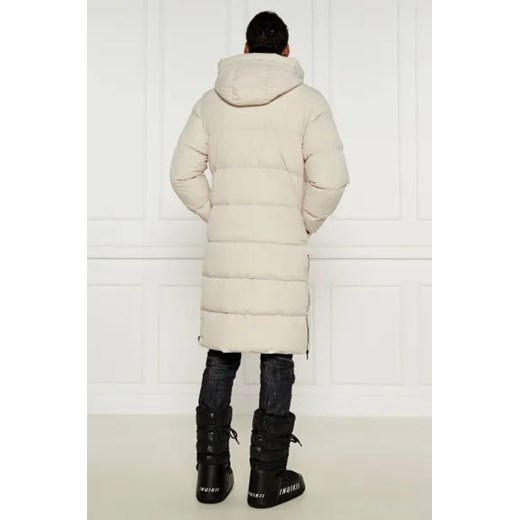 Woolrich Puchowa parka SIERRA | Regular Fit Woolrich XXL wyprzedaż Gomez Fashion Store