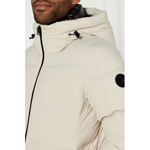 Woolrich Puchowa parka SIERRA | Regular Fit Woolrich XXL promocja Gomez Fashion Store