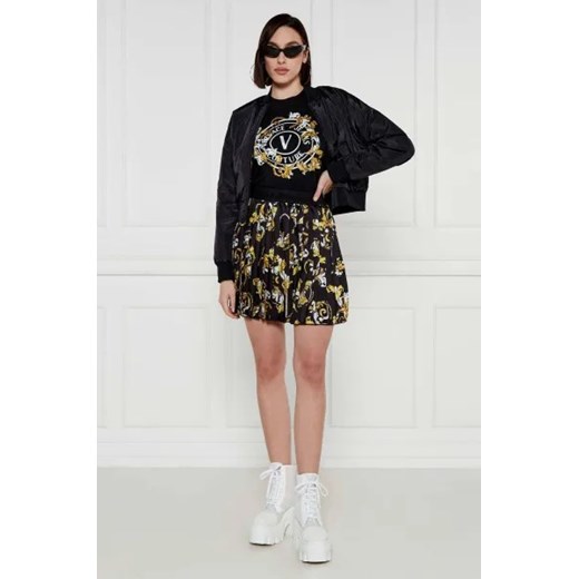 Versace Jeans Couture Spódnica 34 Gomez Fashion Store promocyjna cena