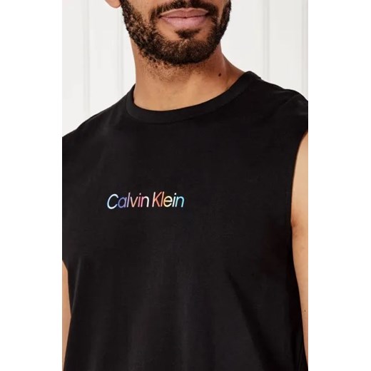 Calvin Klein Underwear Tank top | Regular Fit Calvin Klein Underwear L okazyjna cena Gomez Fashion Store