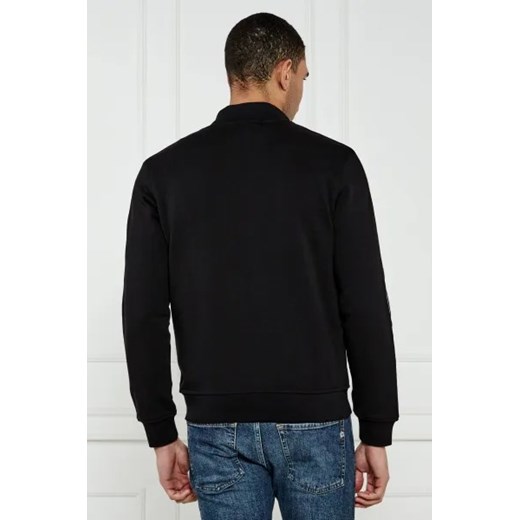 Karl Lagerfeld Bluza | Regular Fit Karl Lagerfeld XL okazja Gomez Fashion Store