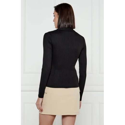 GUESS Koszula | Slim Fit Guess XS wyprzedaż Gomez Fashion Store